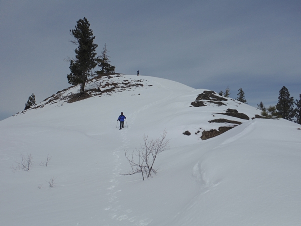 tumwater summit