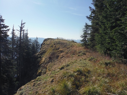 watch mountain lookout 