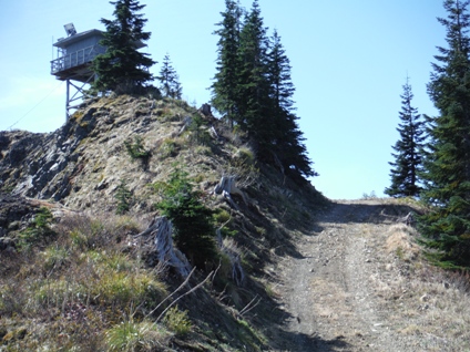 watch mountain
