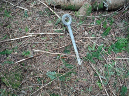 eyebolt