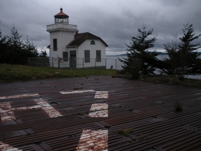 Lighthouse