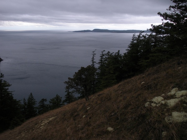 Lopez Island