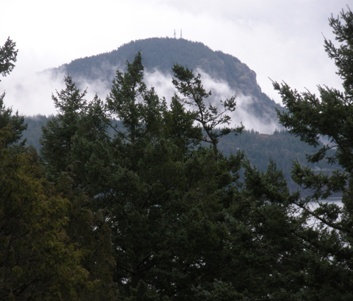 Mount Erie 