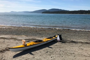 Cypress Island