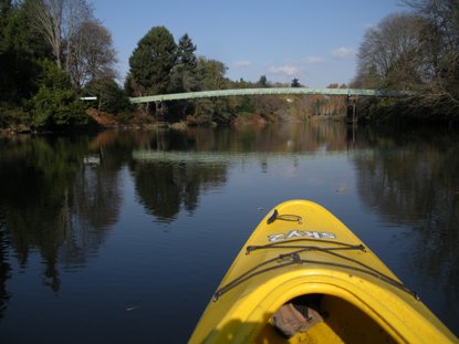 Duwamish River 