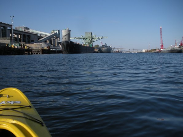 duwamish passage