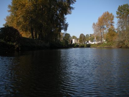 Duwamish River 