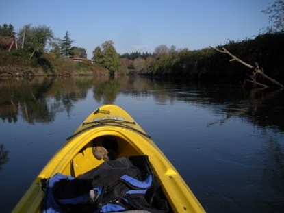 Green River