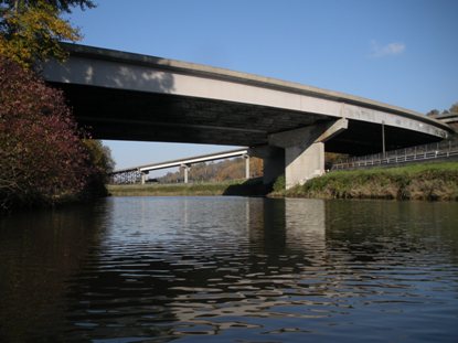 Duwamish River 