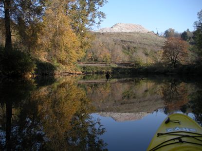 Duwamish River 