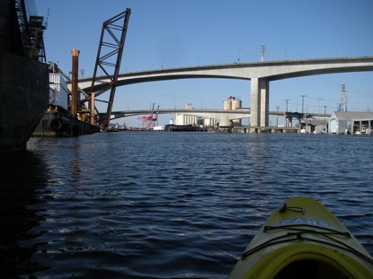 West Seattle Bridge