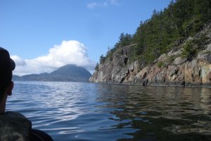 Howe Sound 