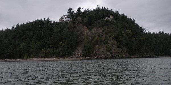 fidalgo island