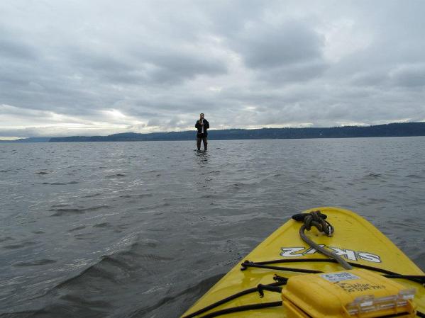 skagit river delta