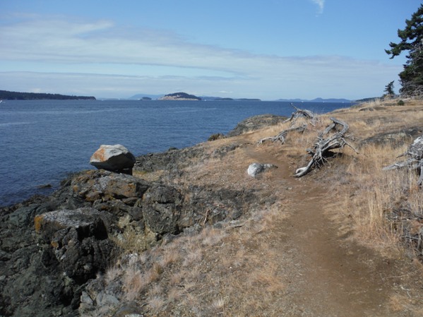 san juan islands