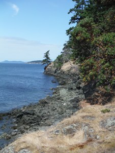 san juan islands