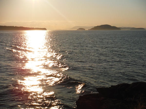 san juan islands