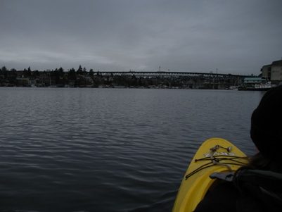 Lake Union