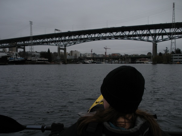 Ship Canal Bridge