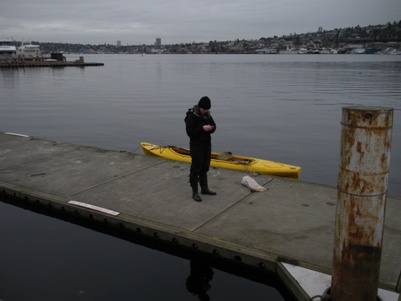 South Lake Union Park