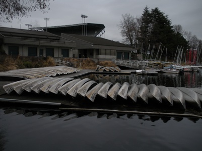 Waterfront Activities Center