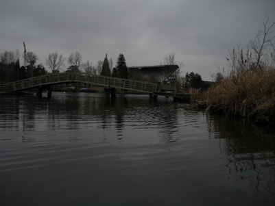 Washington Park Arboretum