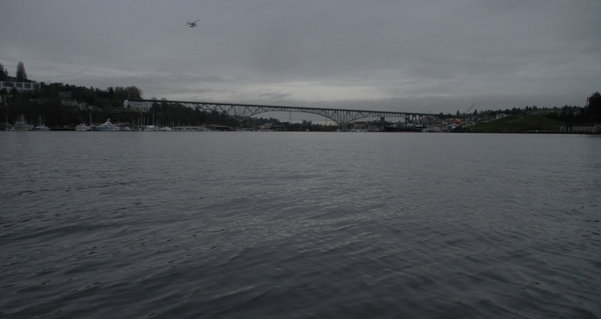George Washington Memorial Bridge 