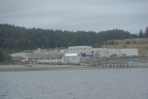 McNeil Island 