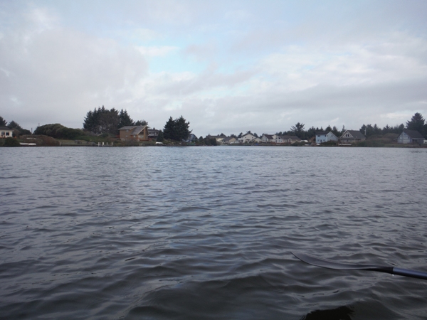 ocean shores