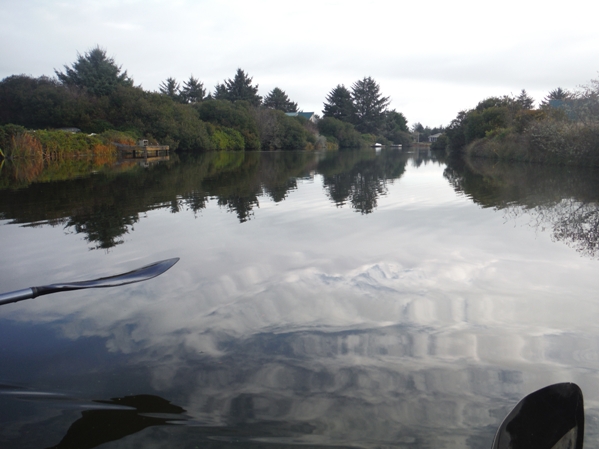 ocean shores