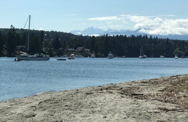 Port Ludlow 