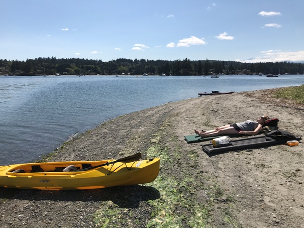 Port Ludlow