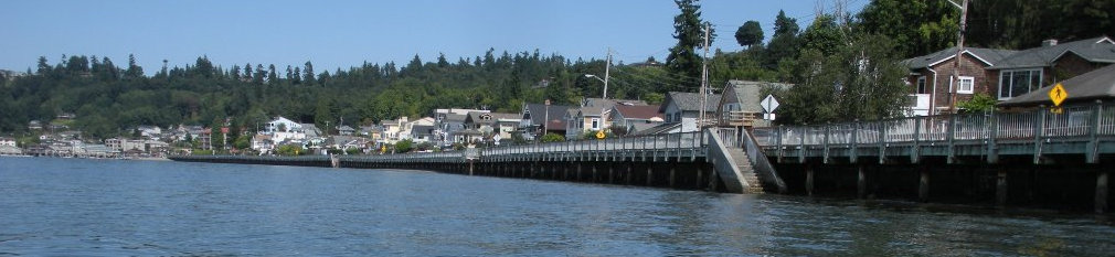 Redondo Pier