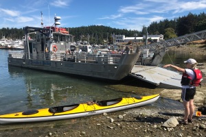 roche harbor