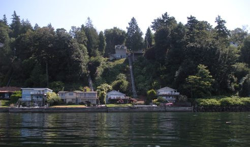 puget sound homes