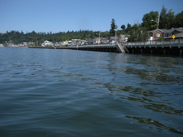 Redondo Boardwalk