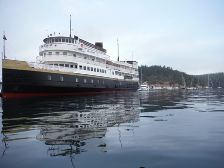 Friday Harbor