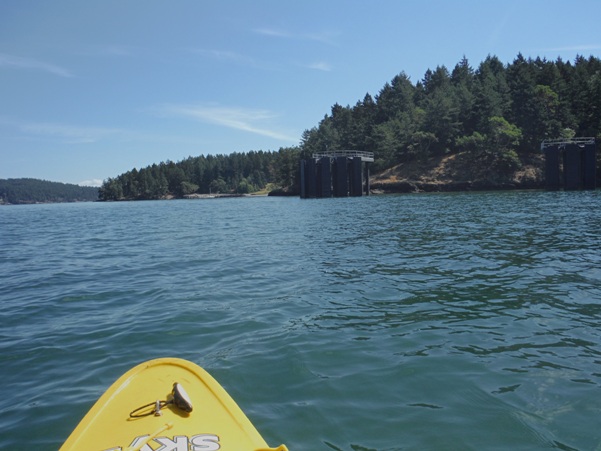 san juan islands