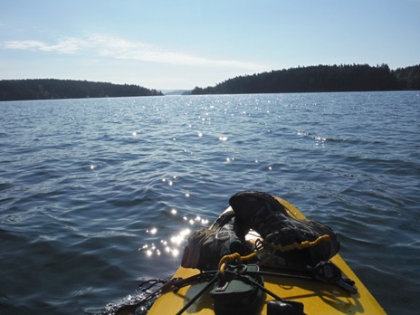 san juan islands