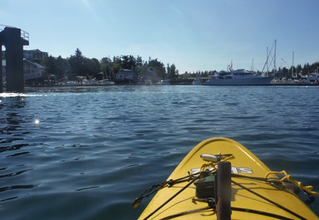 Friday Harbor