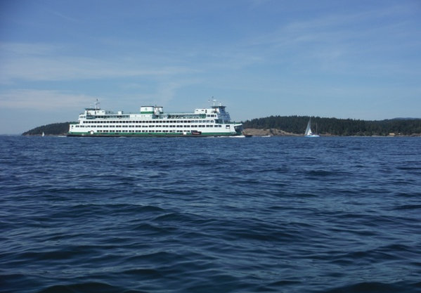 State Ferry