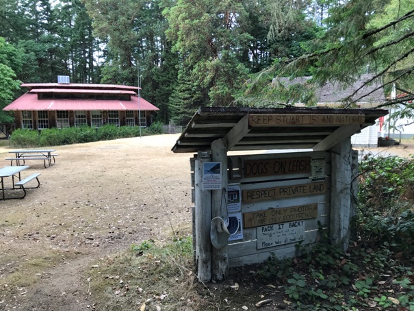 schoolhouse