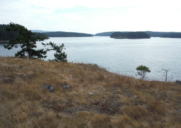 san juan islands