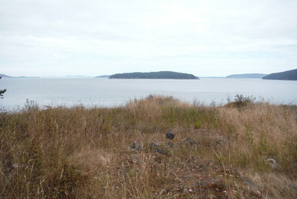 san juan islands