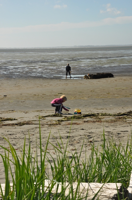 bottle beach