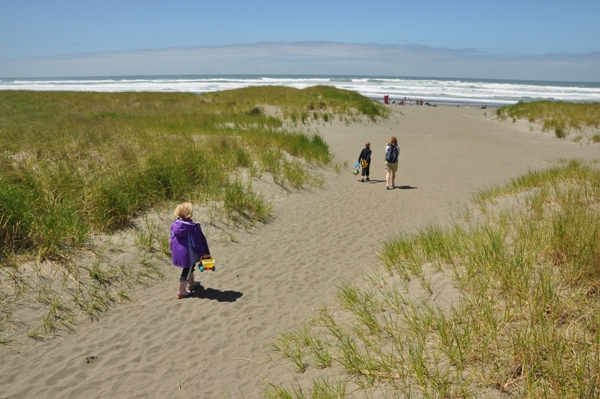 twin harbors state park