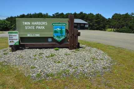 twin harbors state park
