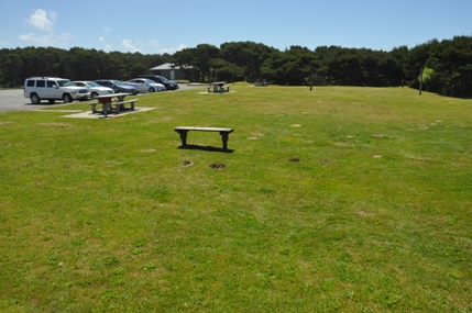 twin harbors state park