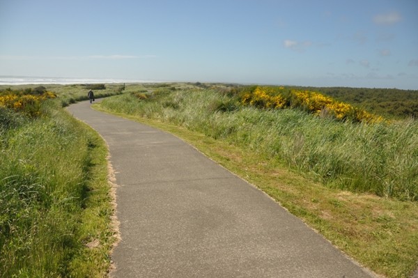 Dunes Trail 