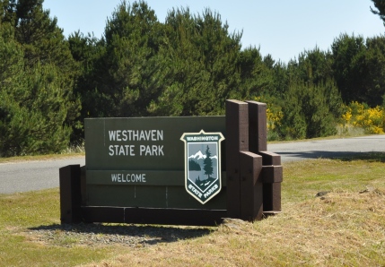 westhaven state park